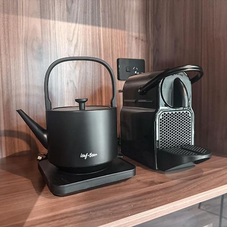 大4光明假日公园酒店 布赖特 外观 照片